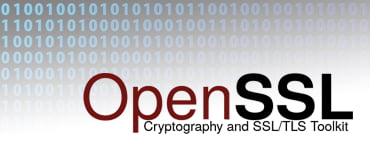 Práca s kľúči, OpenSSL