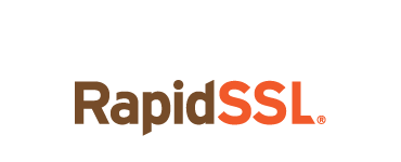 SSL certifikáty RapidSSL