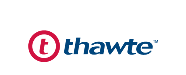 SSL certifikáty THAWTE