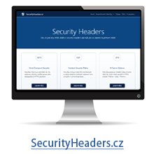 SecurityHeaders.cz