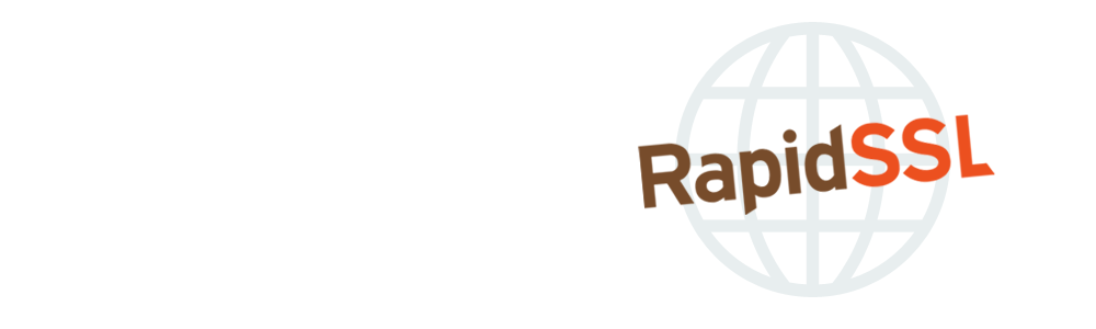 RapidSSL certifikáty